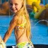 Maillot de bain Bali pour fillette Enfants beachwear