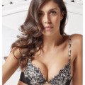 Soutien-gorge push up rembourré ++ IDEES SAINT VALENTIN lormar lingerie