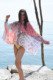 La jupe longue hippie chic en dentelle crochetée Jupes 100% coton