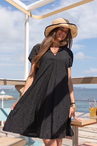 Robe ete noire sale