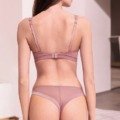 Soutien-gorge triangle vela invisible IDEES SAINT VALENTIN invisible